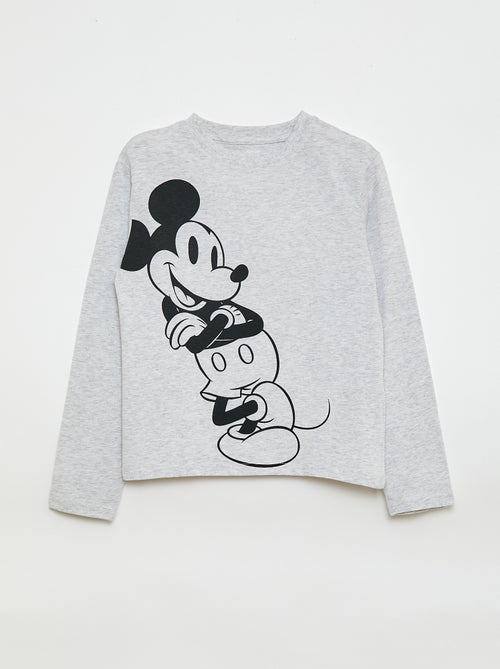 Pack de 3 camisetas 'Mickey' 'Disney' - Kiabi