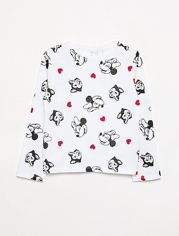 Pack de 3 camisetas 'Stitch' & 'Angel'