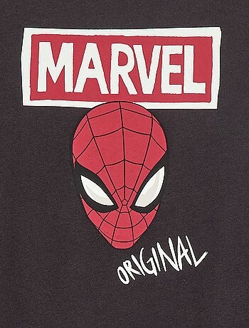 Pack de 3 camisetas 'Spider-Man' 'Marvel'