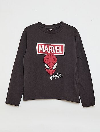 Pack de 3 camisetas 'Spider-Man' 'Marvel'