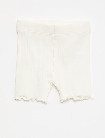 Pack de 3 ciclistas de canalé