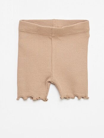 Pack de 3 ciclistas de canalé