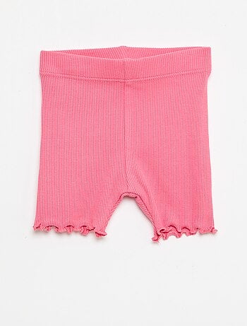 Pack de 3 ciclistas de canalé