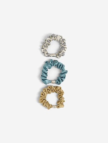 Pack de 3 coleteros