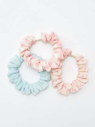Pack de 3 coleteros