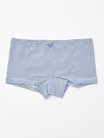 Pack de 3 culotes