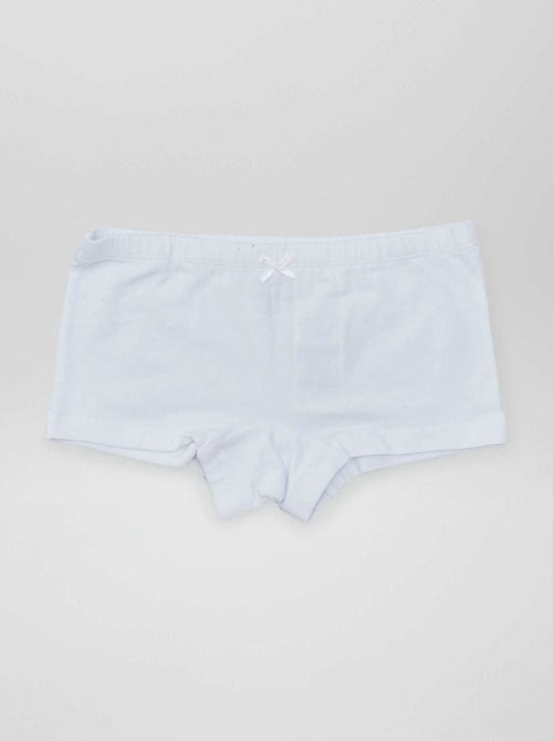 Pack de 3 culotes - Kiabi