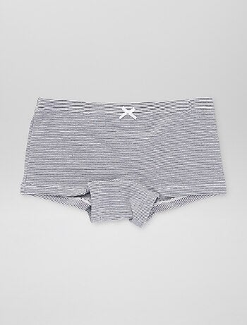 Pack de 3 culotes