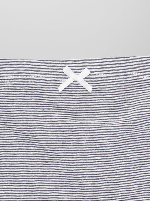 Pack de 3 culotes - Kiabi