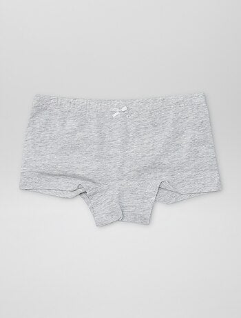 Pack de 3 culotes
