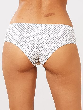 Pack de 3 culotes