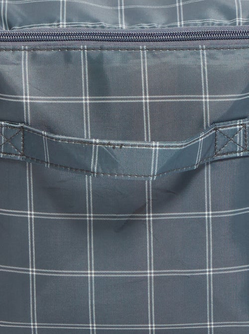 Pack de 3 fundas de almacenaje Kiabi Home - Kiabi