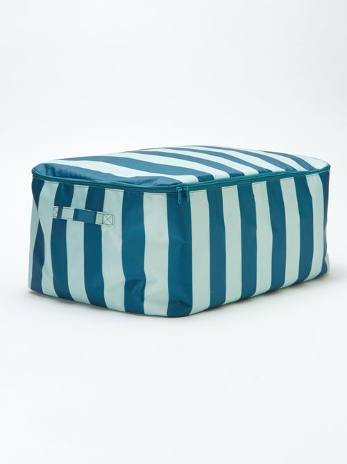 Pack de 3 fundas de almacenaje Kiabi Home - Kiabi