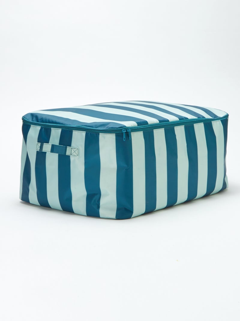 Pack de 3 fundas de almacenaje Kiabi Home BLANCO - Kiabi