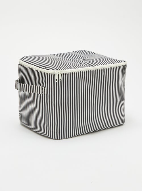 Pack de 3 fundas de almacenaje Kiabi Home - Kiabi