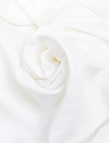 Pack de 3 gasas motivos gráficos