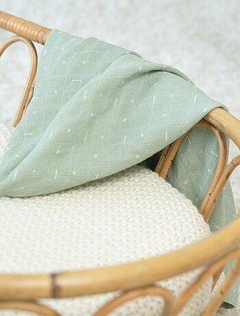 Pack de 3 gasas motivos gráficos