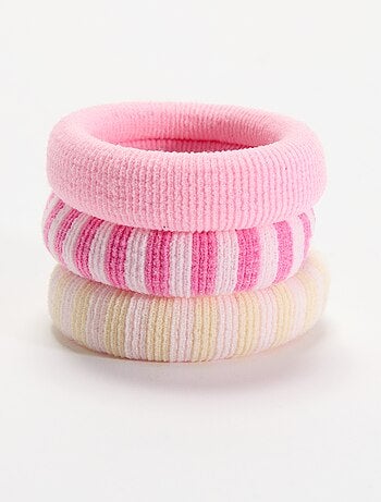 Pack de 3 gomas de espuma