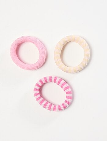 Pack de 3 gomas de espuma