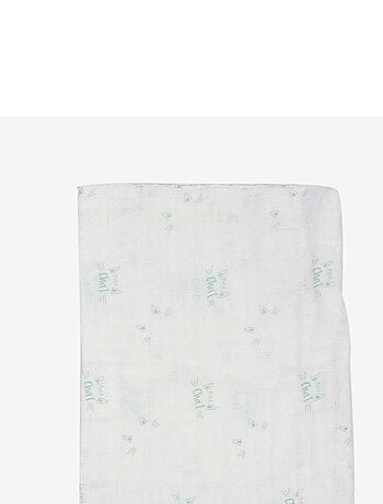 Pack de 3 guantes de baño