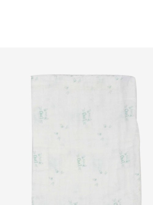 Pack de 3 guantes de baño - Kiabi