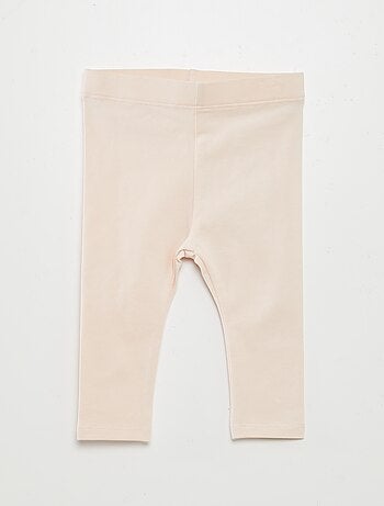 Pack de 3 leggings largos