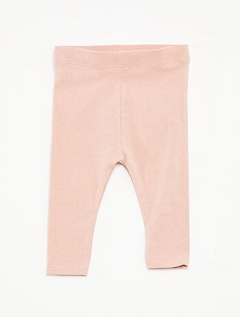 Pack de 3 leggings largos