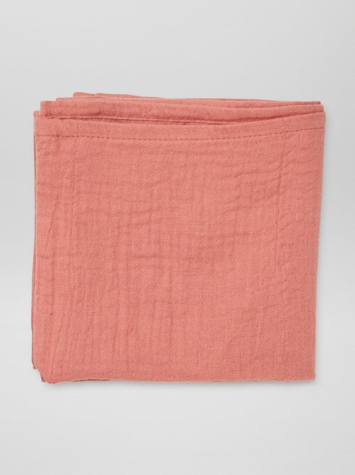 Pack de 3 mudas estampadas - Kiabi