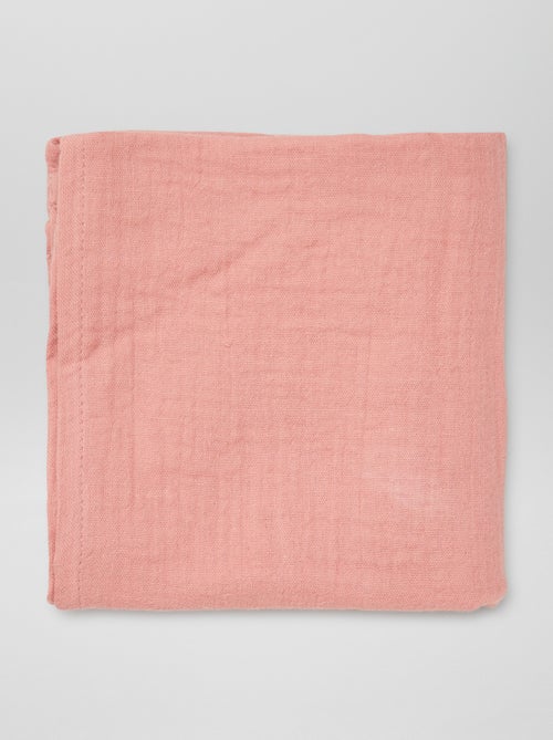 Pack de 3 mudas estampadas - Kiabi