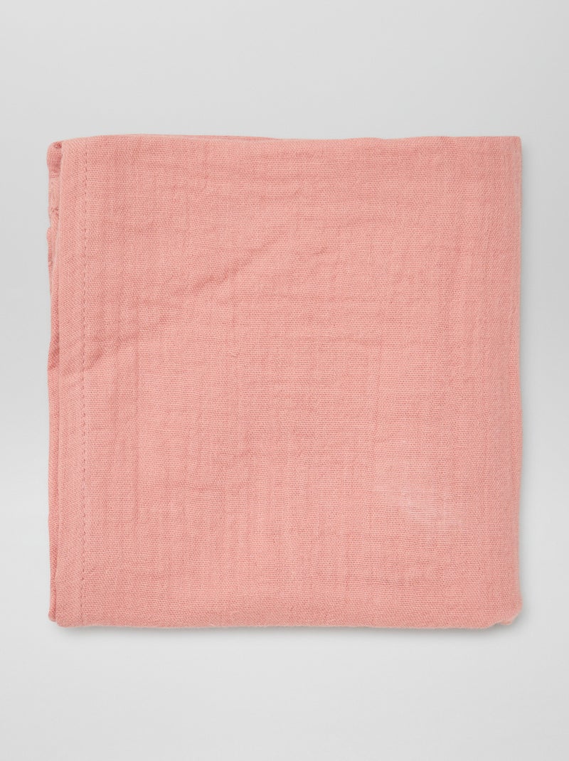 Pack de 3 mudas estampadas BLANCO - Kiabi