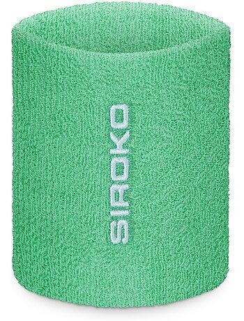 Pack de 3 muñequeras pádel pádel hombre y mujer wristix erit