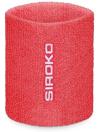 Pack de 3 muñequeras pádel pádel hombre y mujer wristix erit