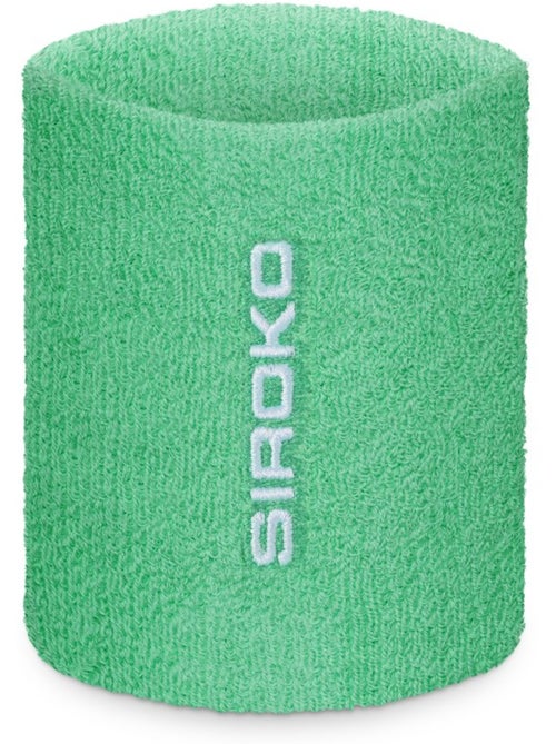 Pack de 3 muñequeras pádel pádel hombre y mujer wristix erit - Kiabi Pack de 3 muñequeras pádel pádel hombre y mujer wristix erit - Kiabi