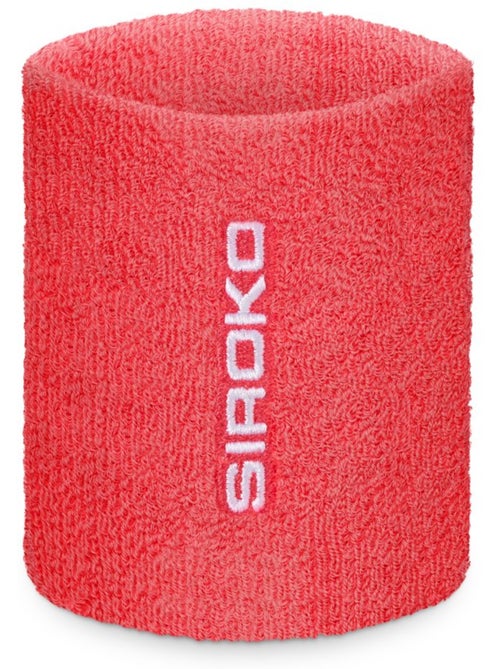 Pack de 3 muñequeras pádel pádel hombre y mujer wristix erit - Kiabi Pack de 3 muñequeras pádel pádel hombre y mujer wristix erit - Kiabi