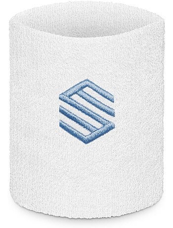 Pack de 3 muñequeras tenis tenis hombre y mujer inner blues