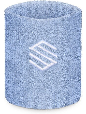 Pack de 3 muñequeras tenis tenis hombre y mujer inner blues