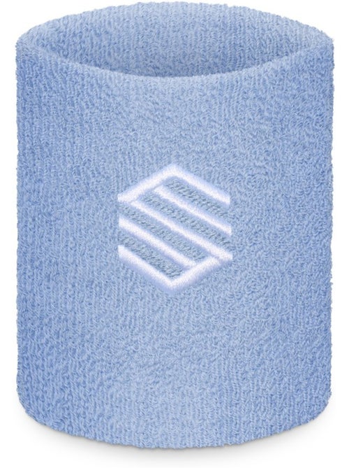 Pack de 3 muñequeras tenis tenis hombre y mujer inner blues - Kiabi Pack de 3 muñequeras tenis tenis hombre y mujer inner blues - Kiabi
