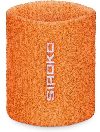 Pack de 3 muñequeras tenis tenis hombre y mujer inner heritage