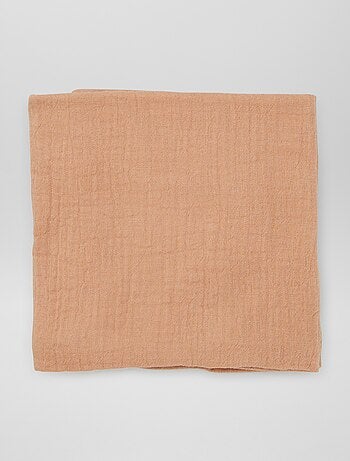 Pack de 3 muselinas para bebé