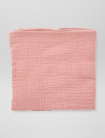 Pack de 3 muselinas para bebé