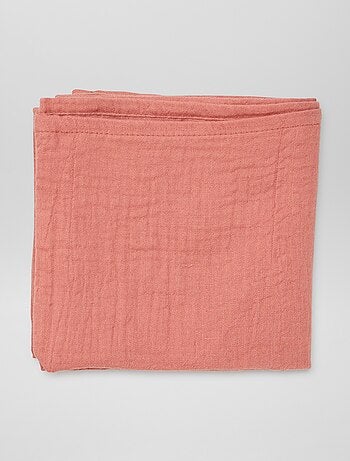 Pack de 3 muselinas estampadas