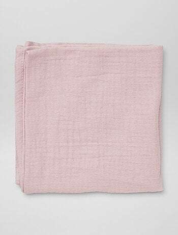 Pack de 3 muselinas estampadas