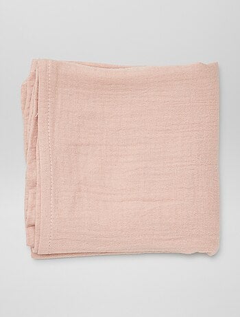 Pack de 3 muselinas estampadas