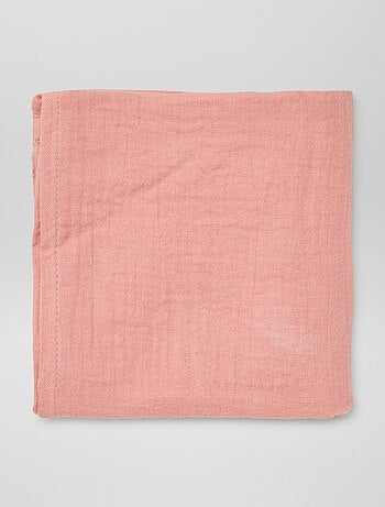 Pack de 3 muselinas estampadas