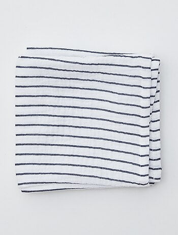 Pack de 3 muselinas para bebé
