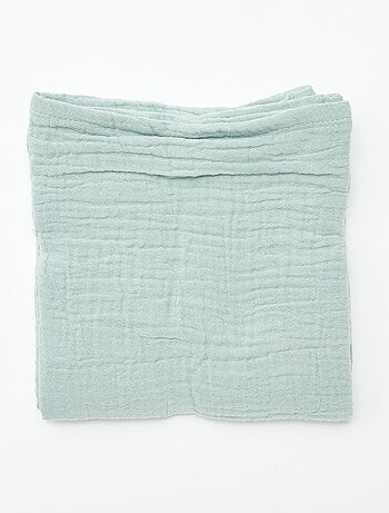 Pack de 3 muselinas para bebé