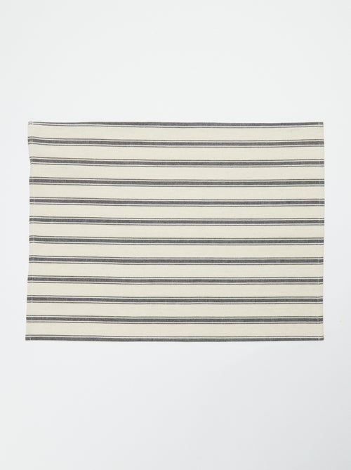 Pack de 3 paños  - Kiabi Home - Kiabi