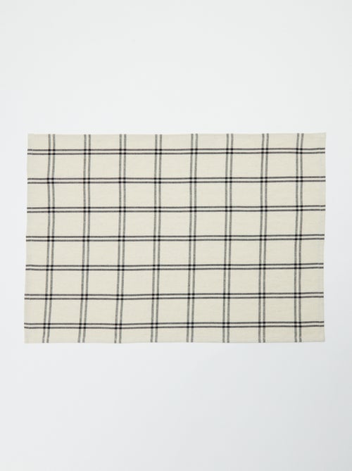 Pack de 3 paños  - Kiabi Home - Kiabi