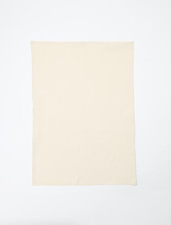 Lote de 3 paños de cocina - Kiabi Home