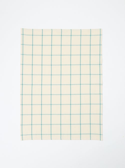 Pack de 3 paños  - Kiabi Home - Kiabi